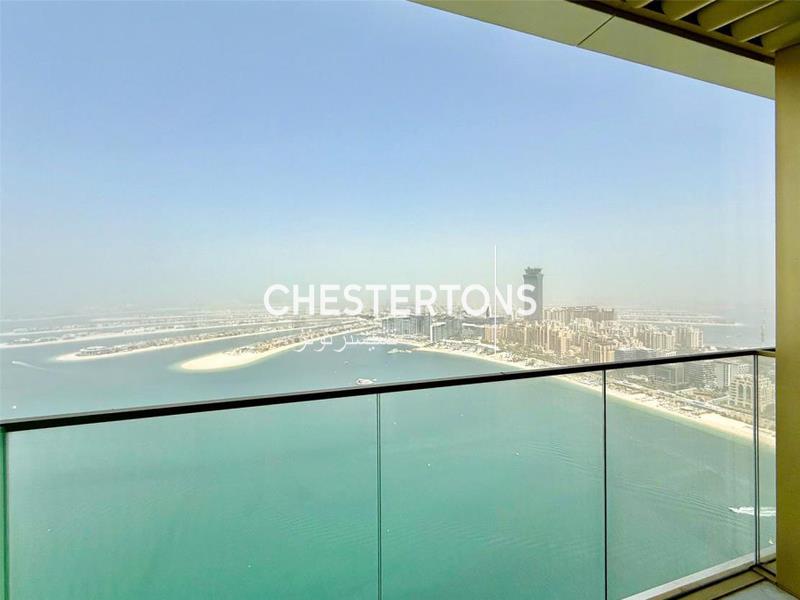 Image of Penthouse - 3 Bedrooms - 4 Bathrooms for Sale in Dubai Harbour-Dubai-United Arab Emirates, Image 16
