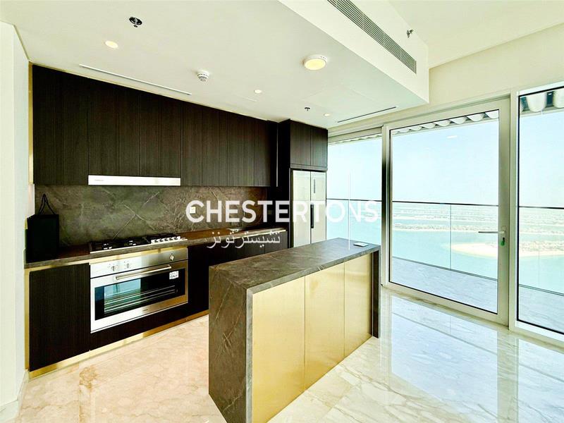 Image of Penthouse - 3 Bedrooms - 4 Bathrooms for Sale in Dubai Harbour-Dubai-United Arab Emirates, Image 4