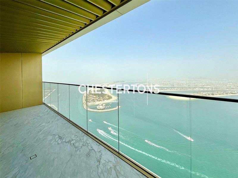 Image of Penthouse - 3 Bedrooms - 4 Bathrooms for Sale in Dubai Harbour-Dubai-United Arab Emirates, Image 15