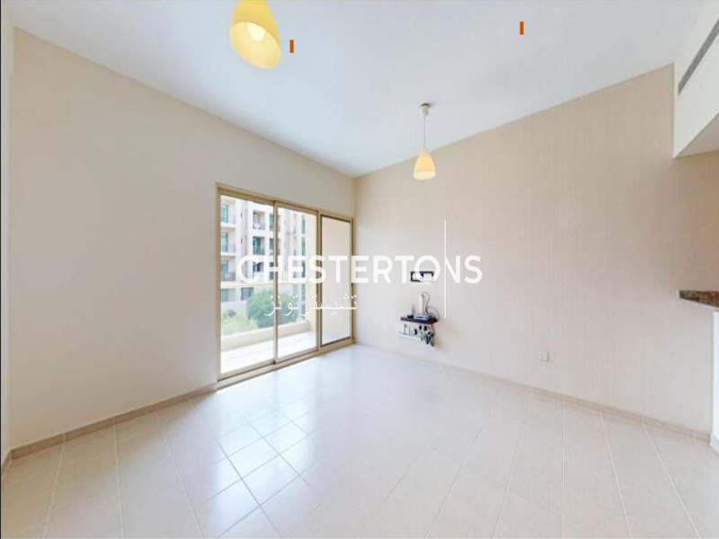 Image of Apartment - 1 Bedrooms - 1 Bathrooms for Sale in Greens-Dubai-United Arab Emirates, Image 1