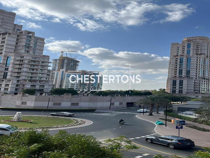 Image of Apartment - 1 Bedrooms - 1 Bathrooms for Sale in Greens-Dubai-United Arab Emirates, Image 11