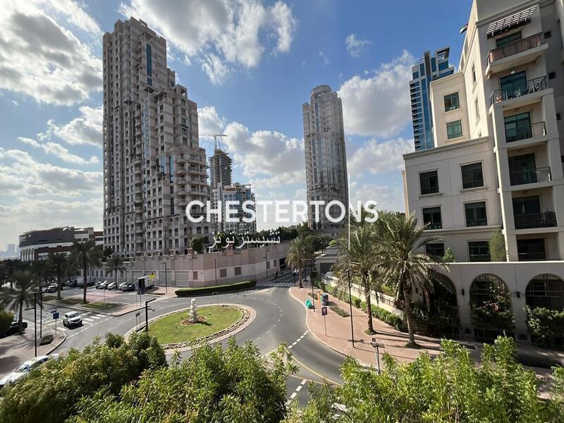 Image of Apartment - 1 Bedrooms - 1 Bathrooms for Sale in Greens-Dubai-United Arab Emirates, Image 12