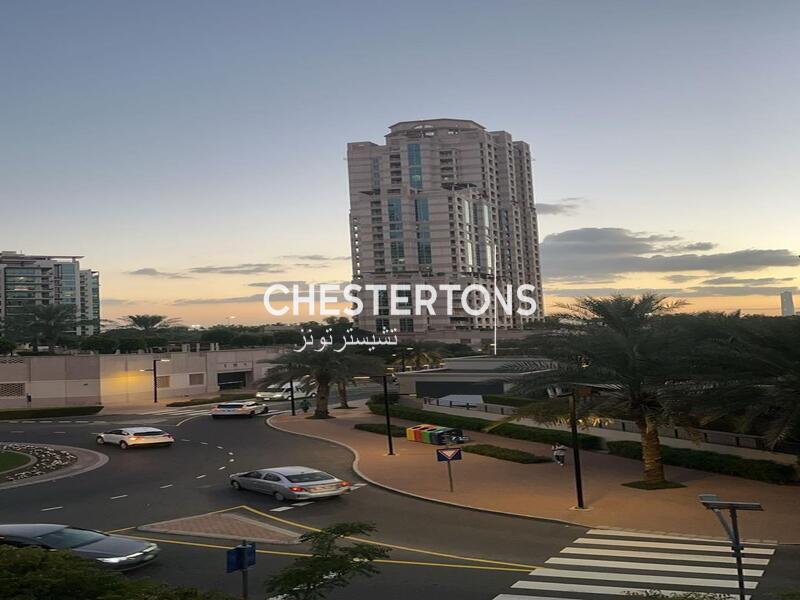 Image of Apartment - 1 Bedrooms - 1 Bathrooms for Sale in Greens-Dubai-United Arab Emirates, Image 13