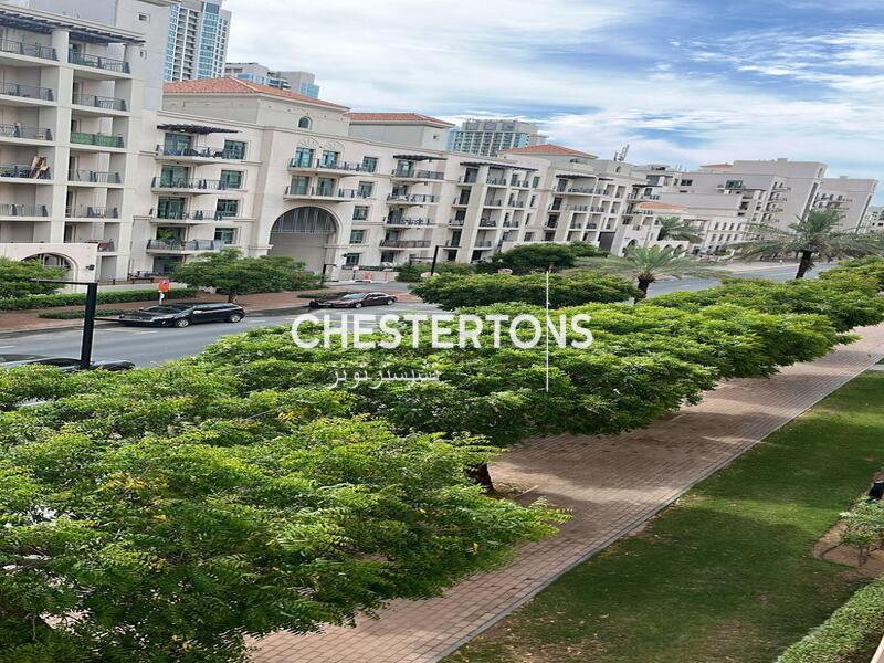 Image of Apartment - 1 Bedrooms - 1 Bathrooms for Sale in Greens-Dubai-United Arab Emirates, Image 14