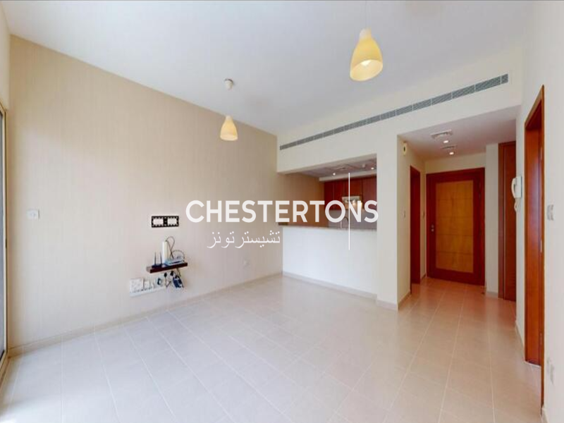 Image of Apartment - 1 Bedrooms - 1 Bathrooms for Sale in Greens-Dubai-United Arab Emirates, Image 2