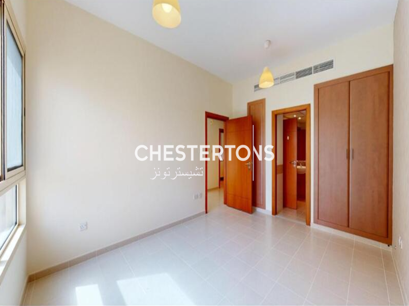 Image of Apartment - 1 Bedrooms - 1 Bathrooms for Sale in Greens-Dubai-United Arab Emirates, Image 6