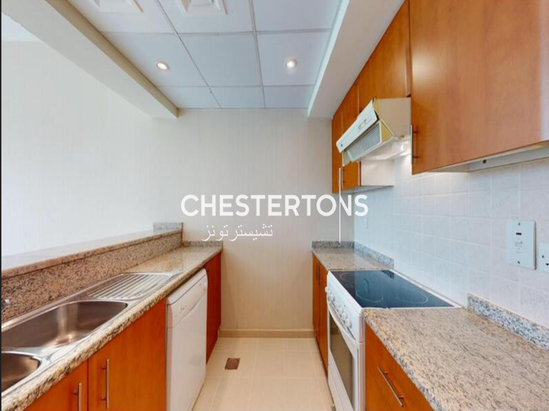 Image of Apartment - 1 Bedrooms - 1 Bathrooms for Sale in Greens-Dubai-United Arab Emirates, Image 8