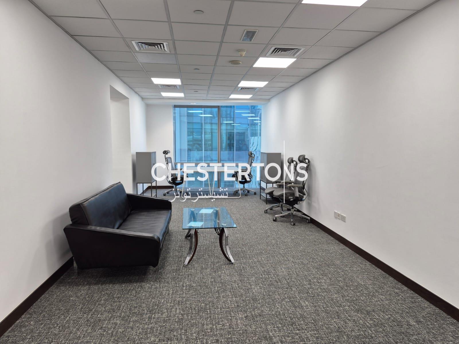 Image of Office for Rental in DIFC-Dubai-United Arab Emirates, Image 3
