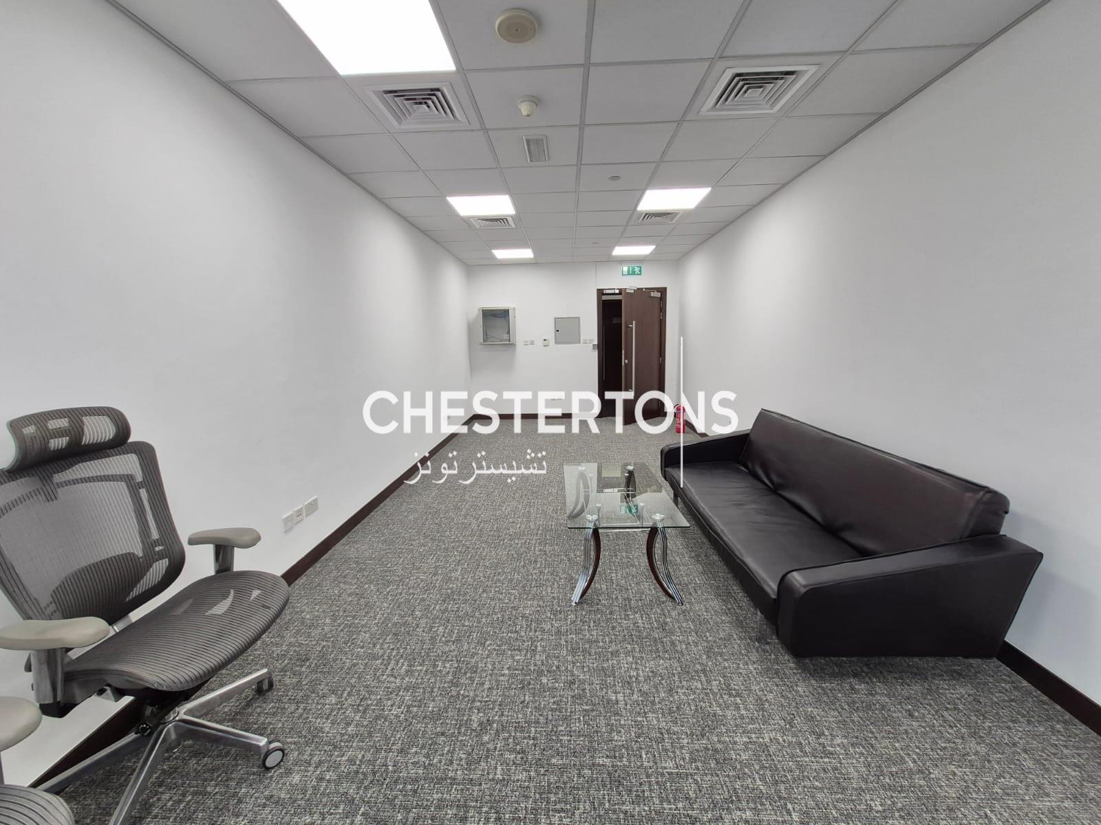 Image of Office for Rental in DIFC-Dubai-United Arab Emirates, Image 4