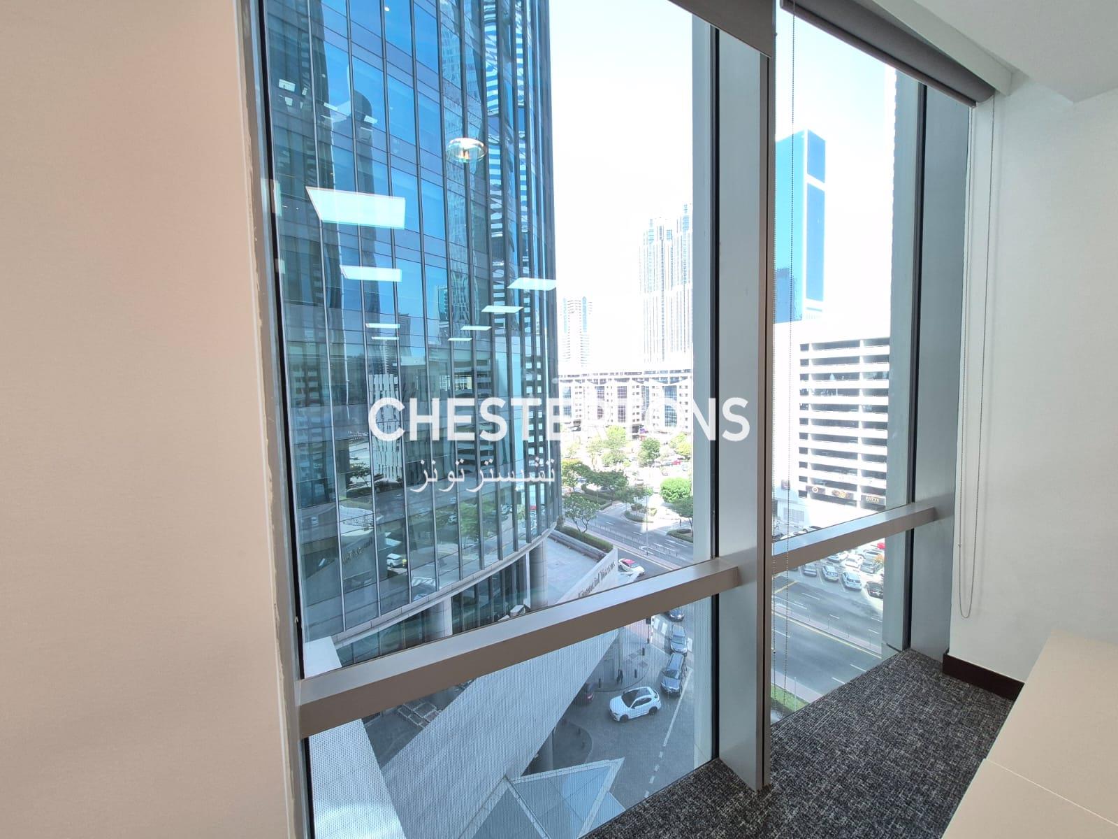 Image of Office for Rental in DIFC-Dubai-United Arab Emirates, Image 1