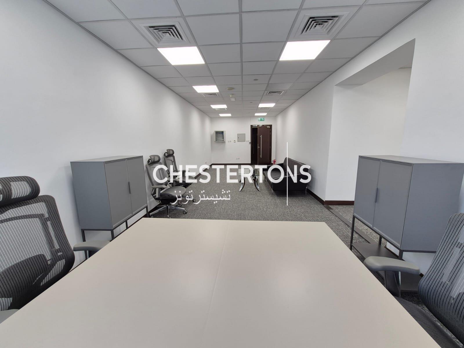 Image of Office for Rental in DIFC-Dubai-United Arab Emirates, Image 9