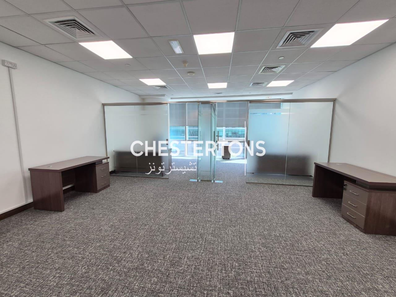 Image of Office for Rental in DIFC-Dubai-United Arab Emirates, Image 1