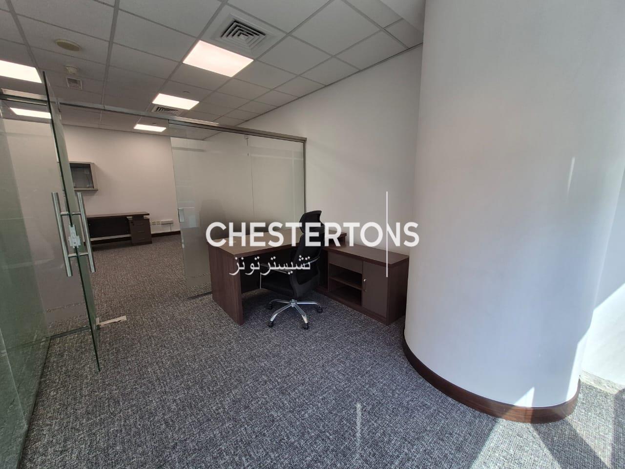 Image of Office for Rental in DIFC-Dubai-United Arab Emirates, Image 8