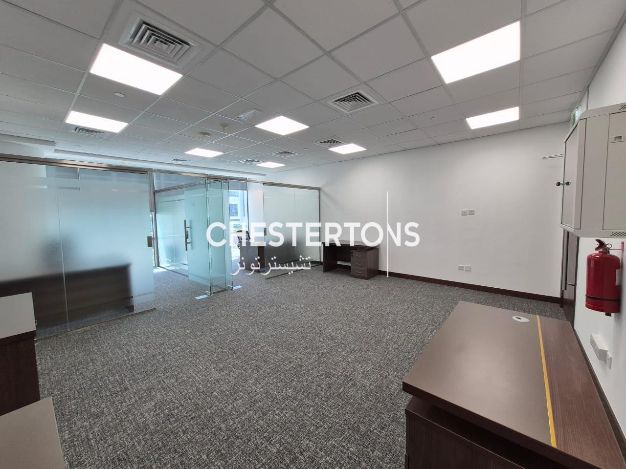 Image of Office for Rental in DIFC-Dubai-United Arab Emirates, Image 3