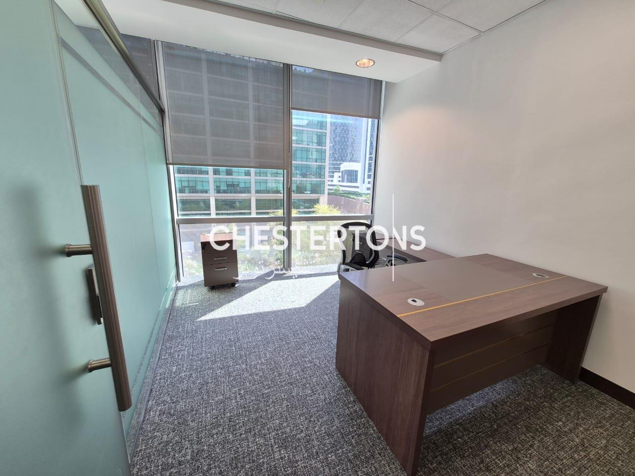 Image of Office for Rental in DIFC-Dubai-United Arab Emirates, Image 5