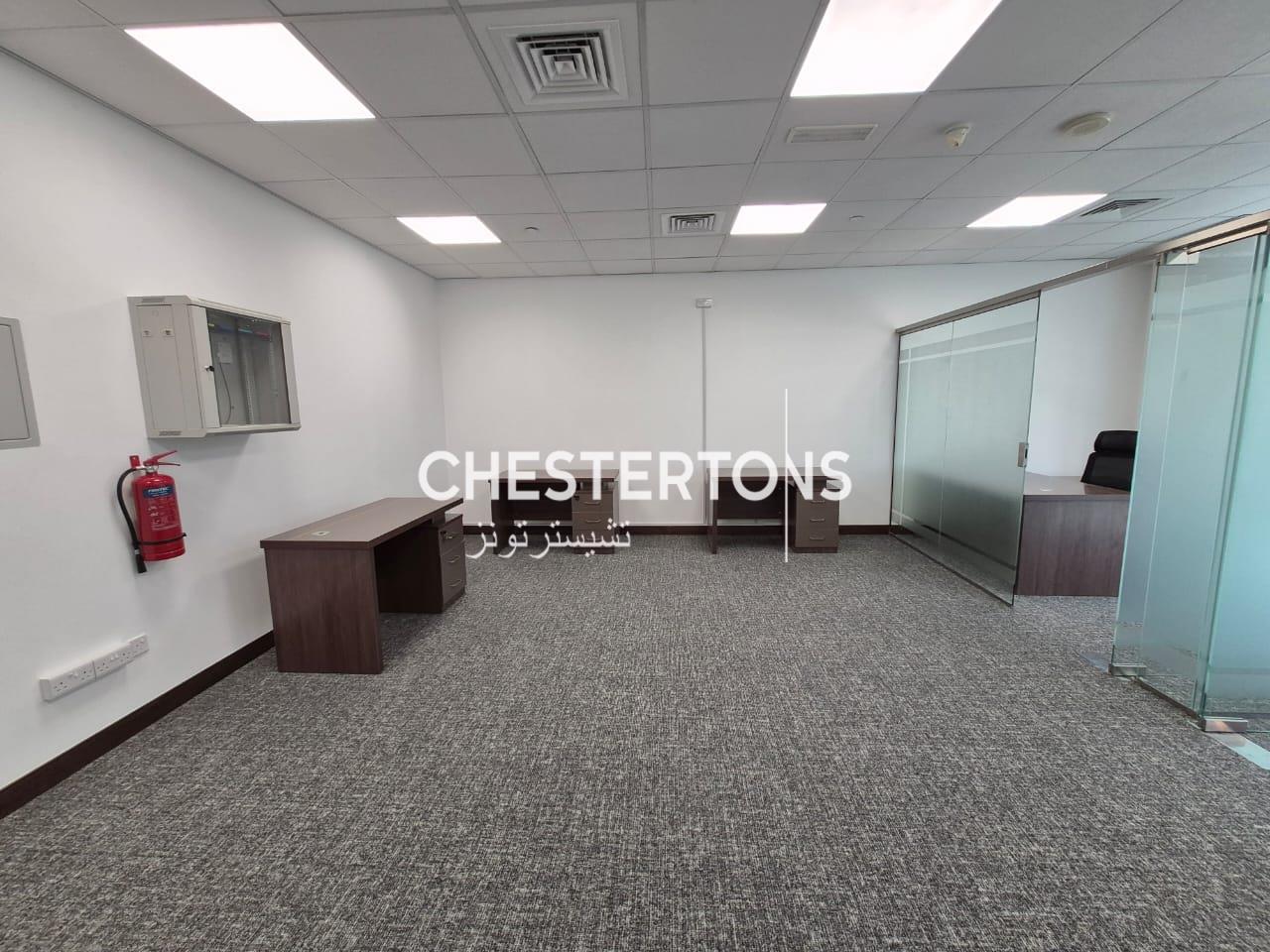 Image of Office for Rental in DIFC-Dubai-United Arab Emirates, Image 4