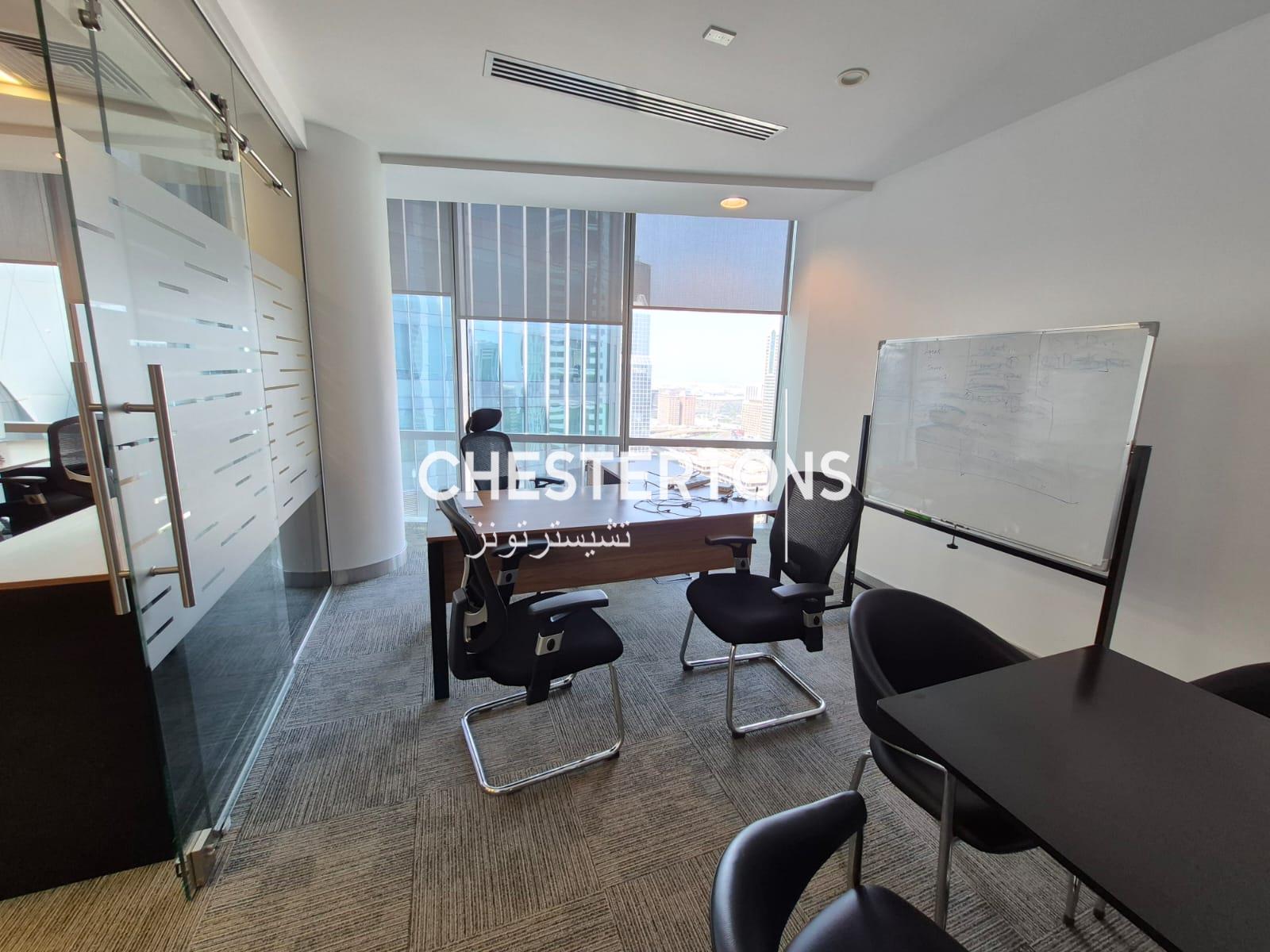 Image of Office for Rental in DIFC-Dubai-United Arab Emirates, Image 4