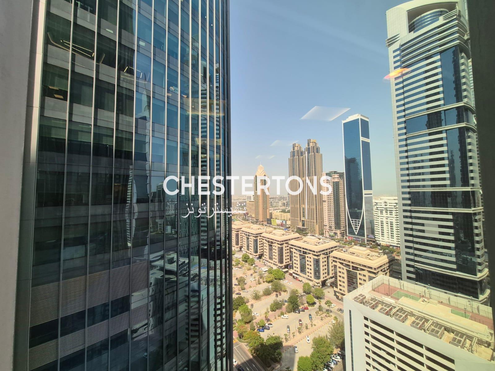 Image of Office for Rental in DIFC-Dubai-United Arab Emirates, Image 10