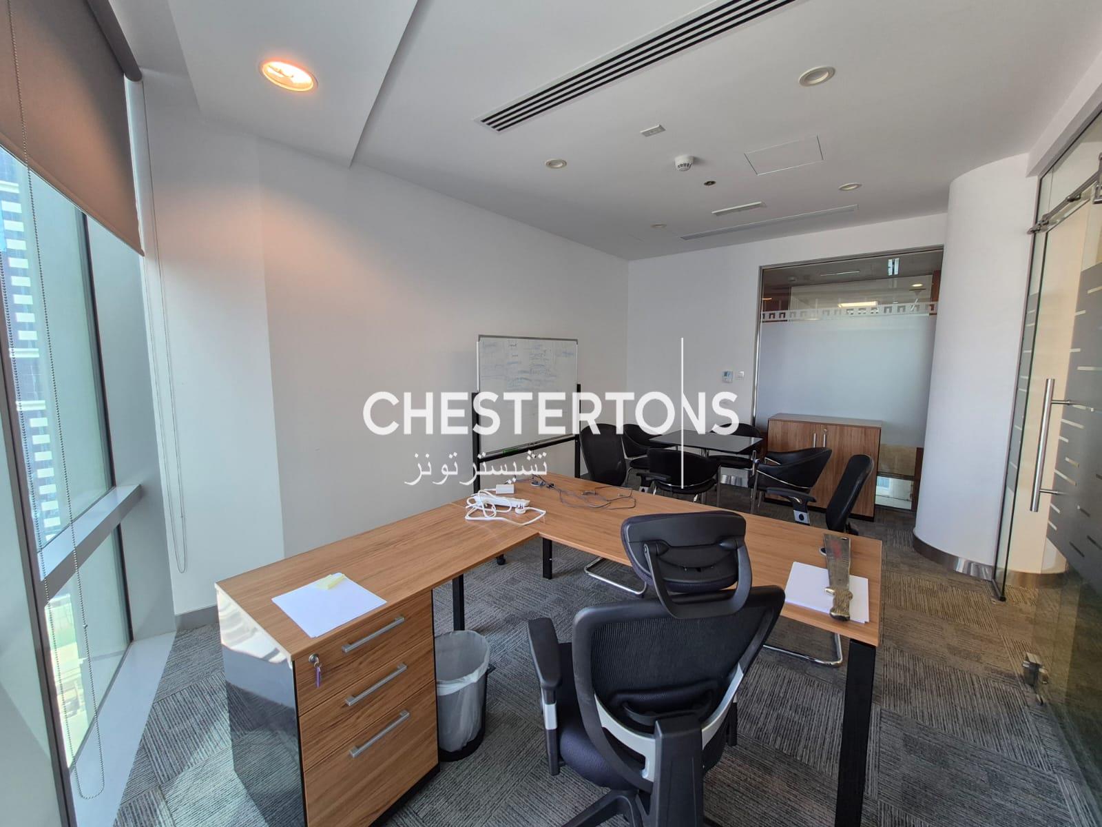 Image of Office for Rental in DIFC-Dubai-United Arab Emirates, Image 3