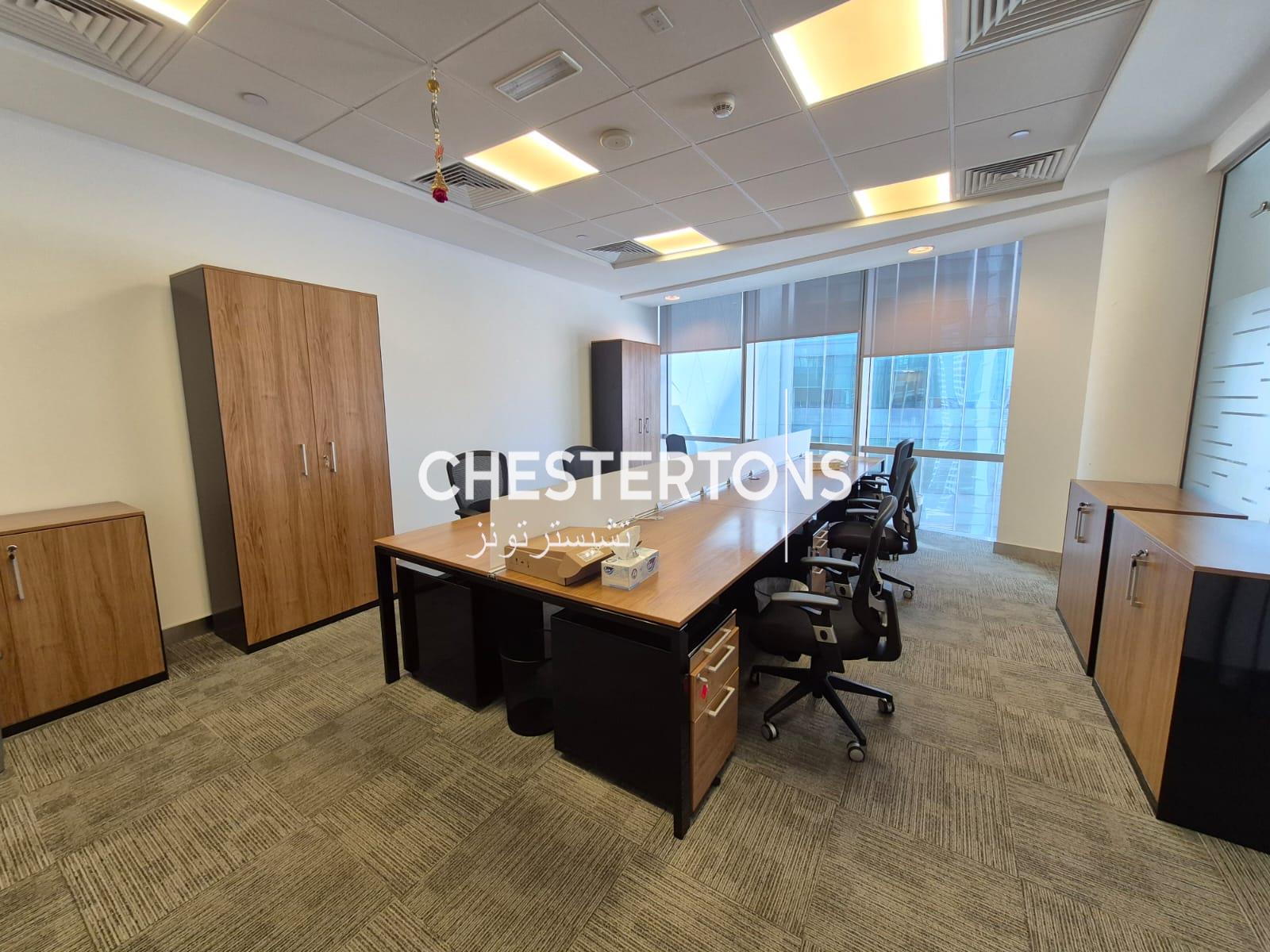 Image of Office for Rental in DIFC-Dubai-United Arab Emirates, Image 2