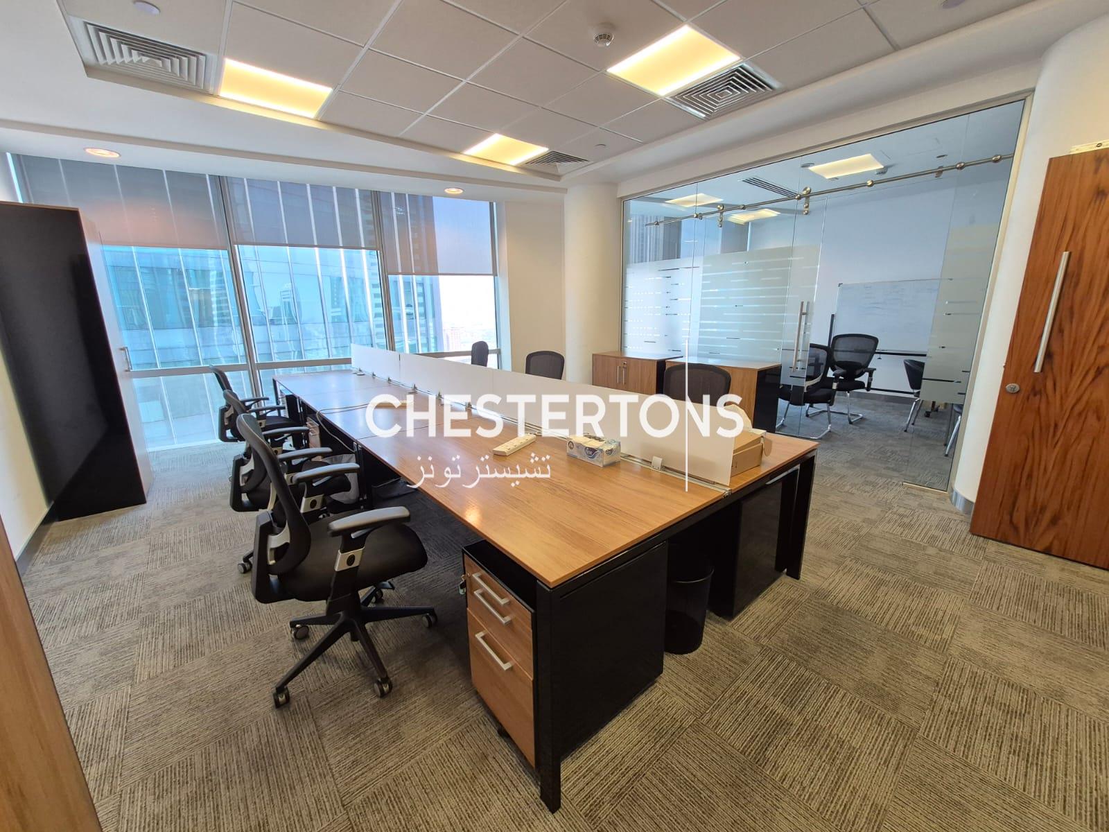 Image of Office for Rental in DIFC-Dubai-United Arab Emirates, Image 7