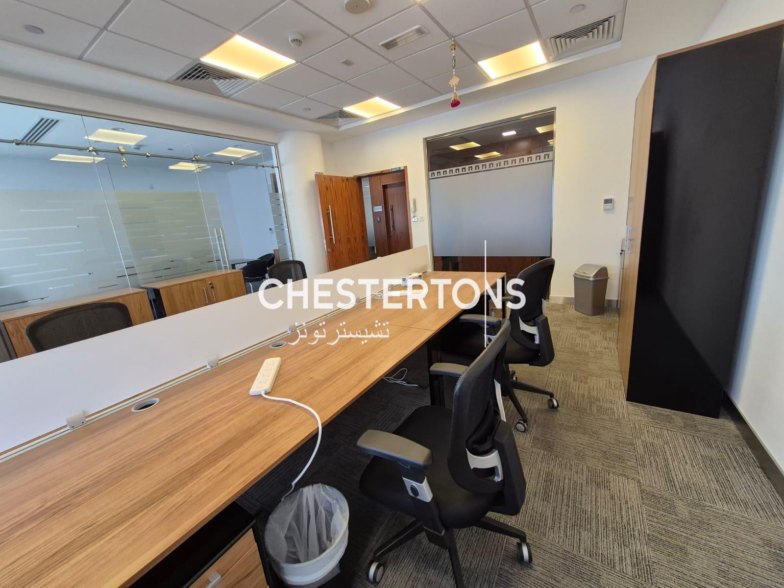 Image of Office for Rental in DIFC-Dubai-United Arab Emirates, Image 6