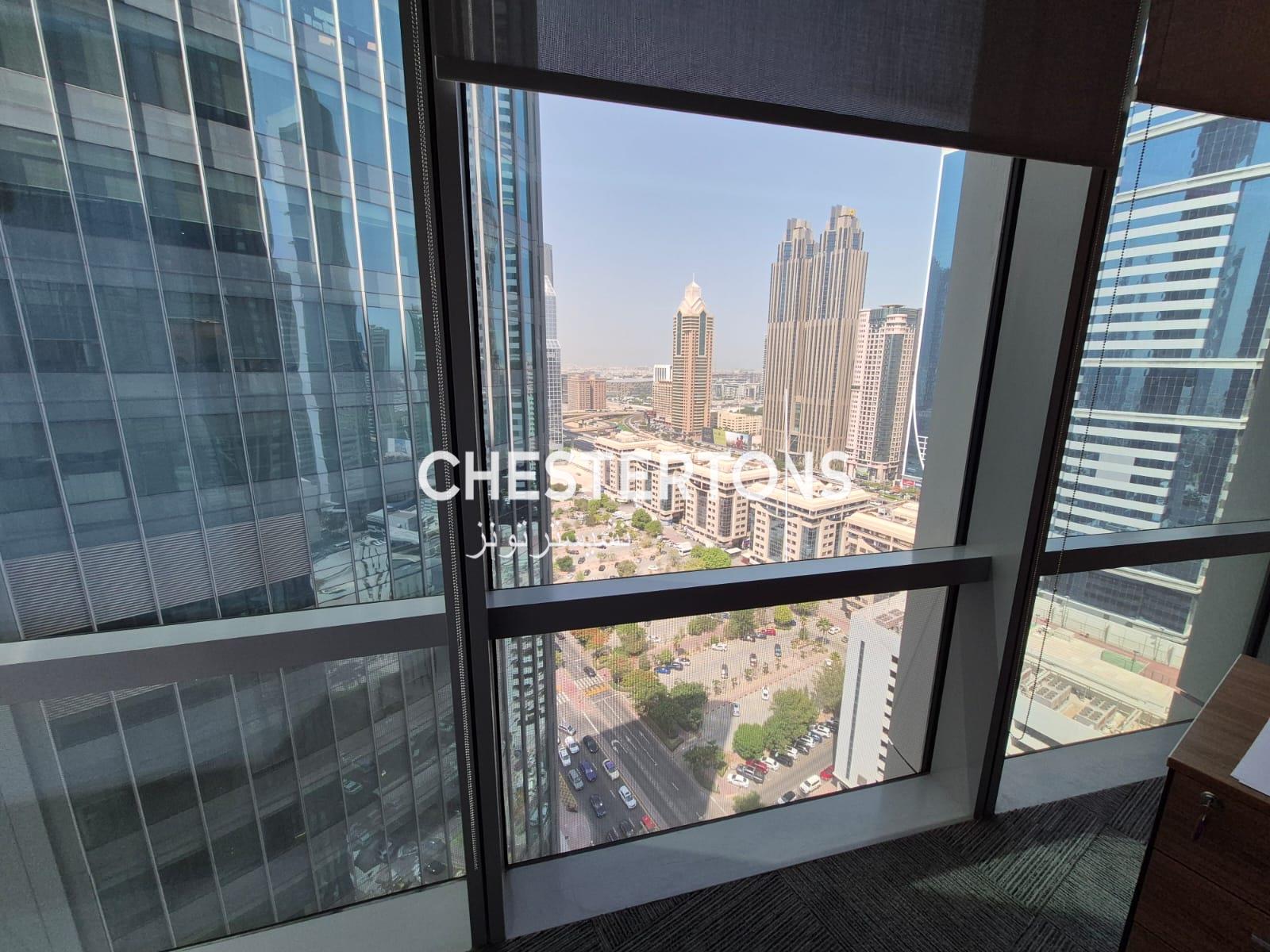 Image of Office for Rental in DIFC-Dubai-United Arab Emirates, Image 5