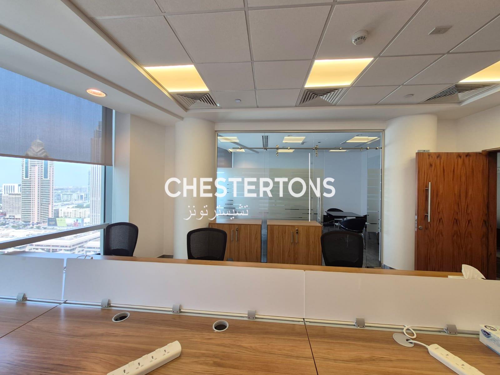 Image of Office for Rental in DIFC-Dubai-United Arab Emirates, Image 8