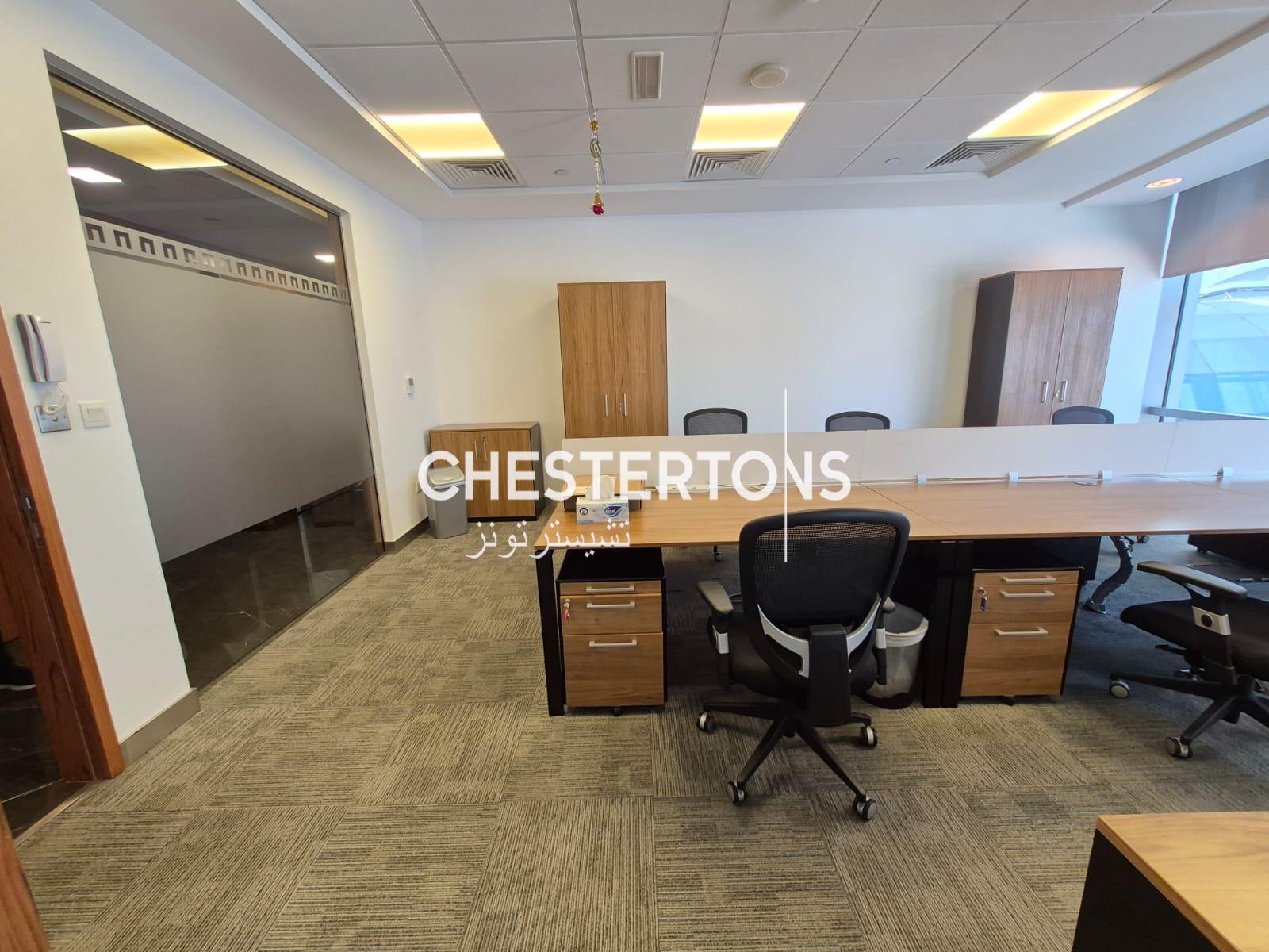 Image of Office for Rental in DIFC-Dubai-United Arab Emirates, Image 9
