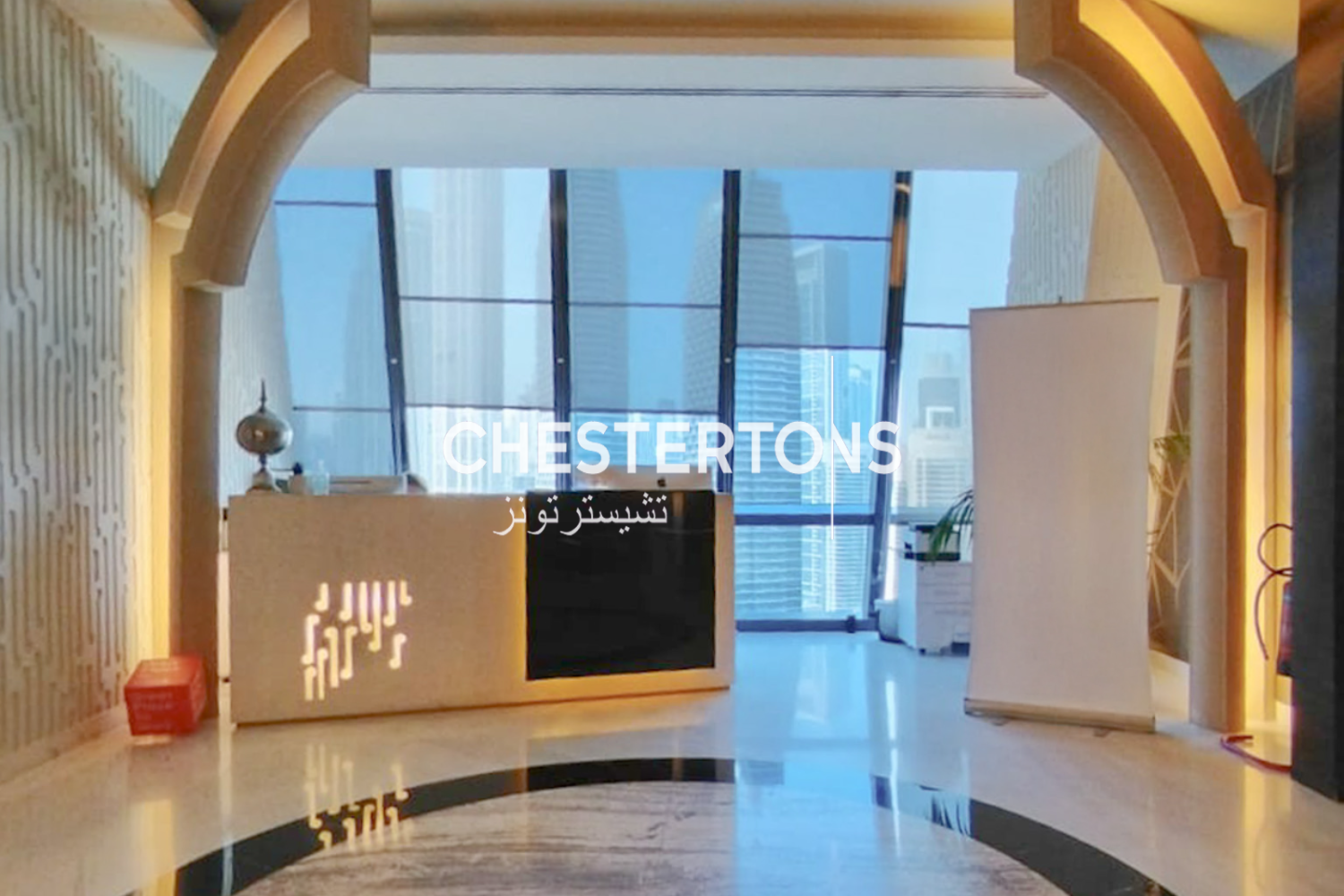 Image of Office for Rental in Downtown Dubai-Dubai-United Arab Emirates, Image 12