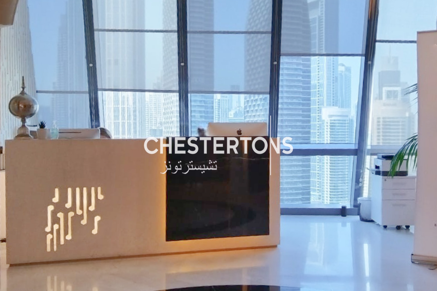 Image of Office for Rental in Downtown Dubai-Dubai-United Arab Emirates, Image 2