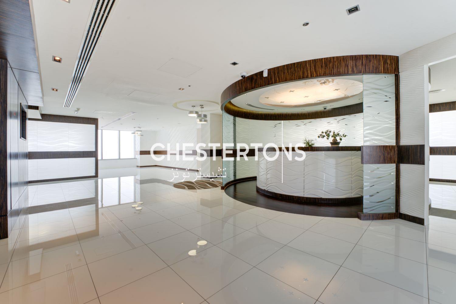 Image of Office for Sale in Motor City-Dubai-United Arab Emirates, Image 24