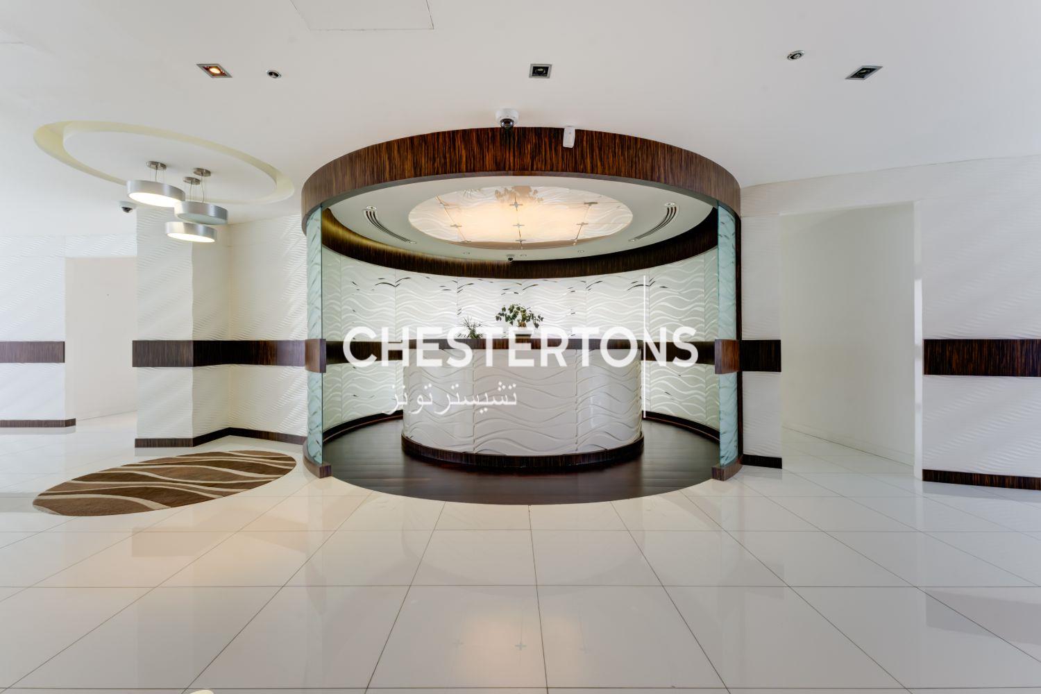 Image of Office for Sale in Motor City-Dubai-United Arab Emirates, Image 25