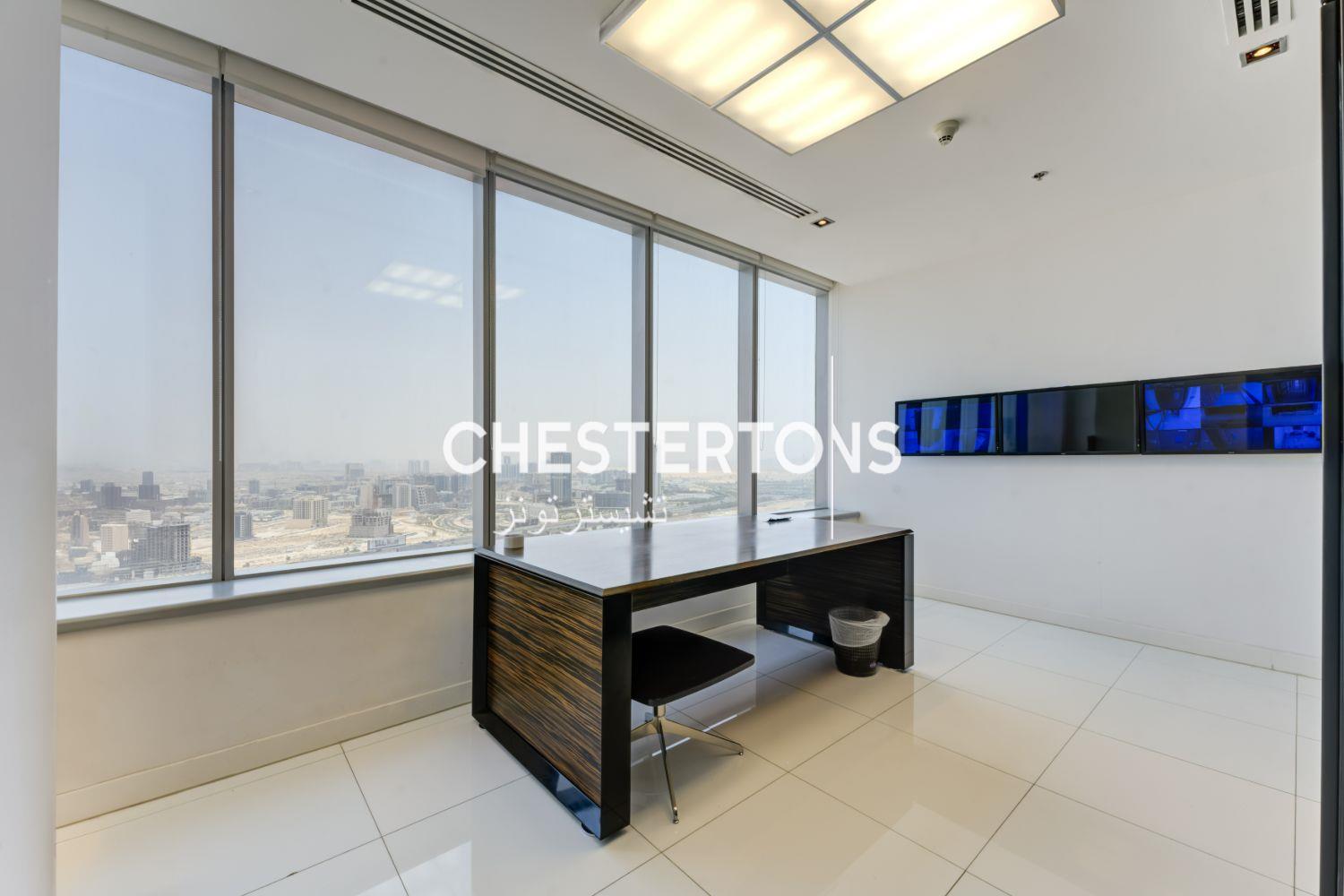 Image of Office for Sale in Motor City-Dubai-United Arab Emirates, Image 6