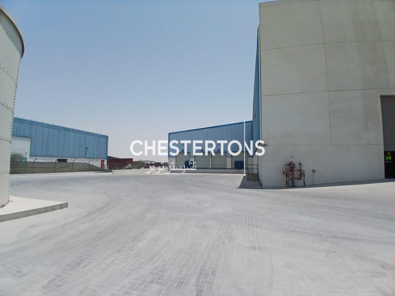 Image of Warehouse for Sale in Jebel Ali-Dubai-United Arab Emirates, Image 10