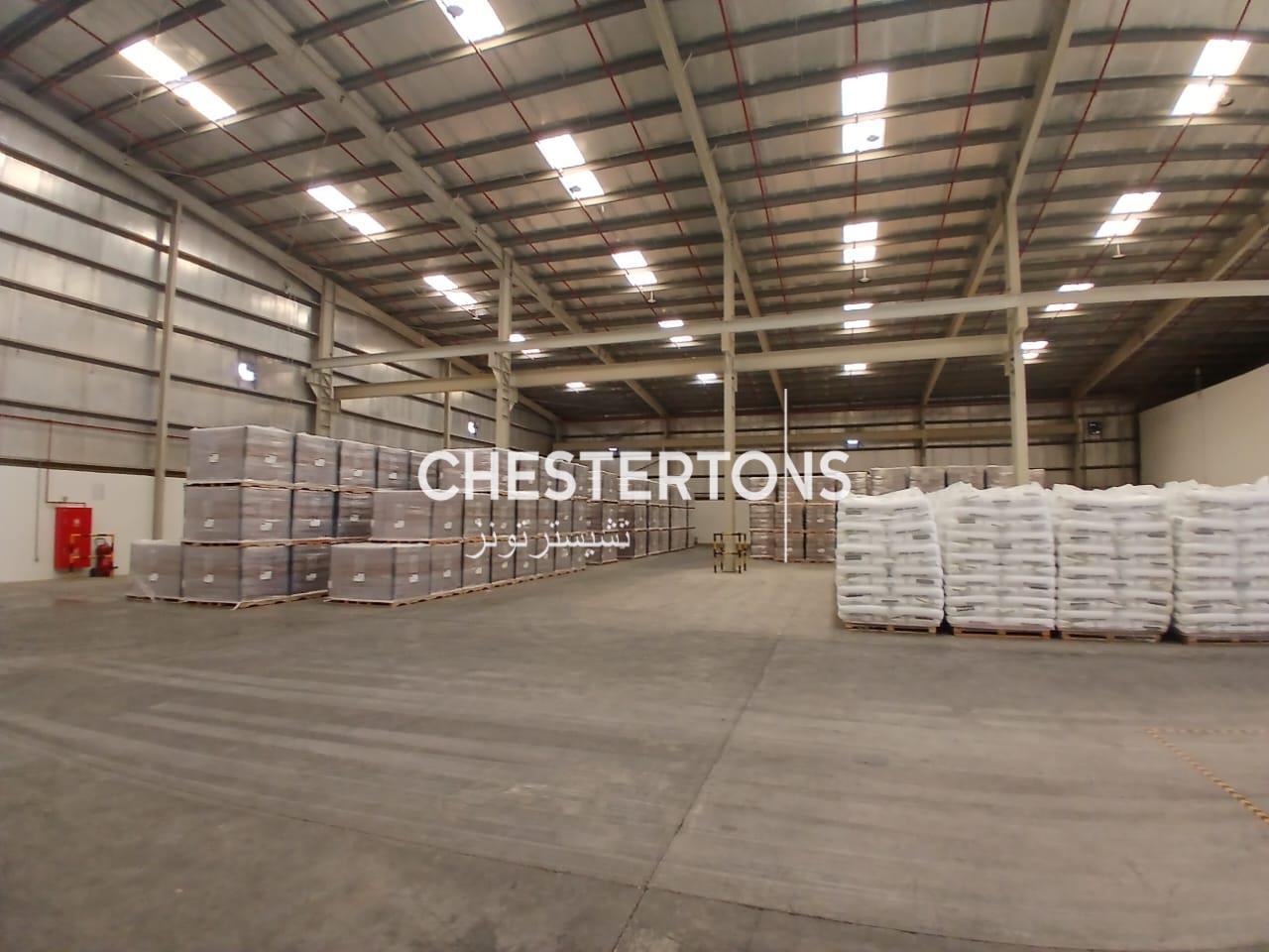 Image of Warehouse for Sale in Jebel Ali-Dubai-United Arab Emirates, Image 2