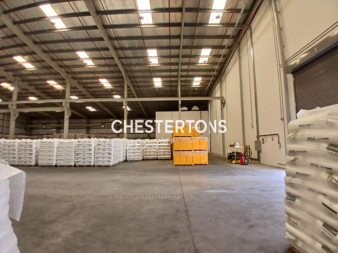 Image of Warehouse for Sale in Jebel Ali-Dubai-United Arab Emirates, Image 3