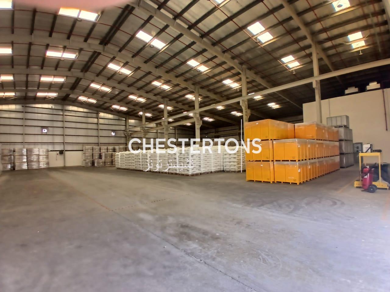 Image of Warehouse for Sale in Jebel Ali-Dubai-United Arab Emirates, Image 4