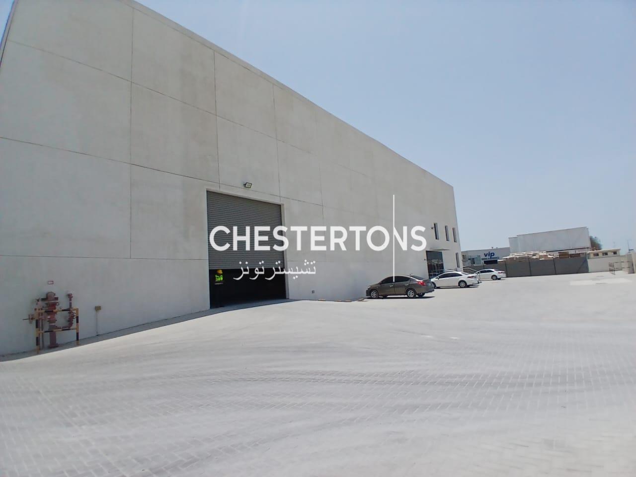 Image of Warehouse for Sale in Jebel Ali-Dubai-United Arab Emirates, Image 6
