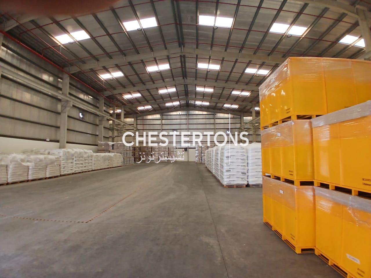 Image of Warehouse for Sale in Jebel Ali-Dubai-United Arab Emirates, Image 5