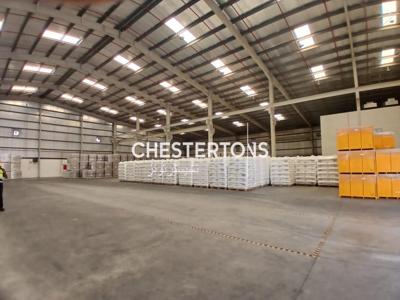 Image of Warehouse for Sale in Jebel Ali-Dubai-United Arab Emirates, Image 7