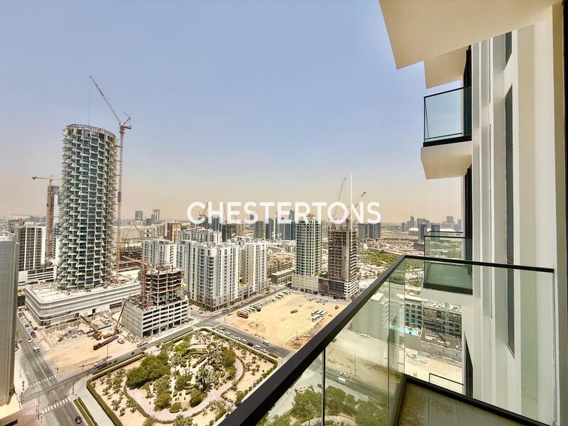Image of Apartment - 3 Bedrooms - 4 Bathrooms for Sale in Jumeirah Village Circle-Dubai-United Arab Emirates, Image 16