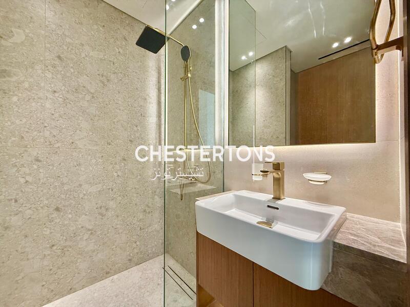 Image of Apartment - 3 Bedrooms - 4 Bathrooms for Sale in Jumeirah Village Circle-Dubai-United Arab Emirates, Image 20