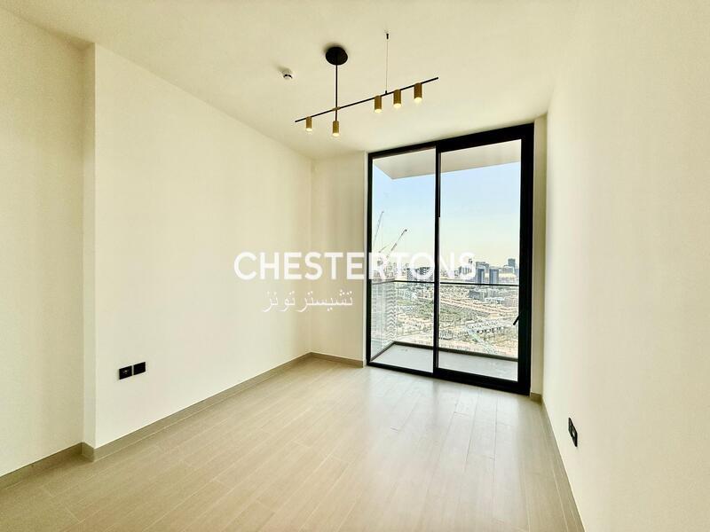 Image of Apartment - 3 Bedrooms - 4 Bathrooms for Sale in Jumeirah Village Circle-Dubai-United Arab Emirates, Image 17