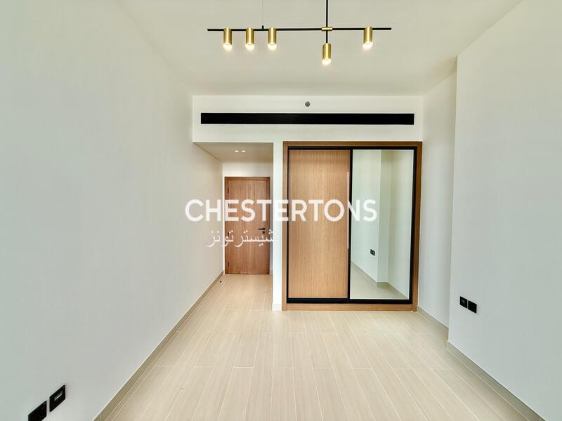 Image of Apartment - 3 Bedrooms - 4 Bathrooms for Sale in Jumeirah Village Circle-Dubai-United Arab Emirates, Image 18