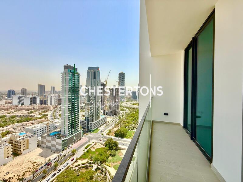Image of Apartment - 3 Bedrooms - 4 Bathrooms for Sale in Jumeirah Village Circle-Dubai-United Arab Emirates, Image 19