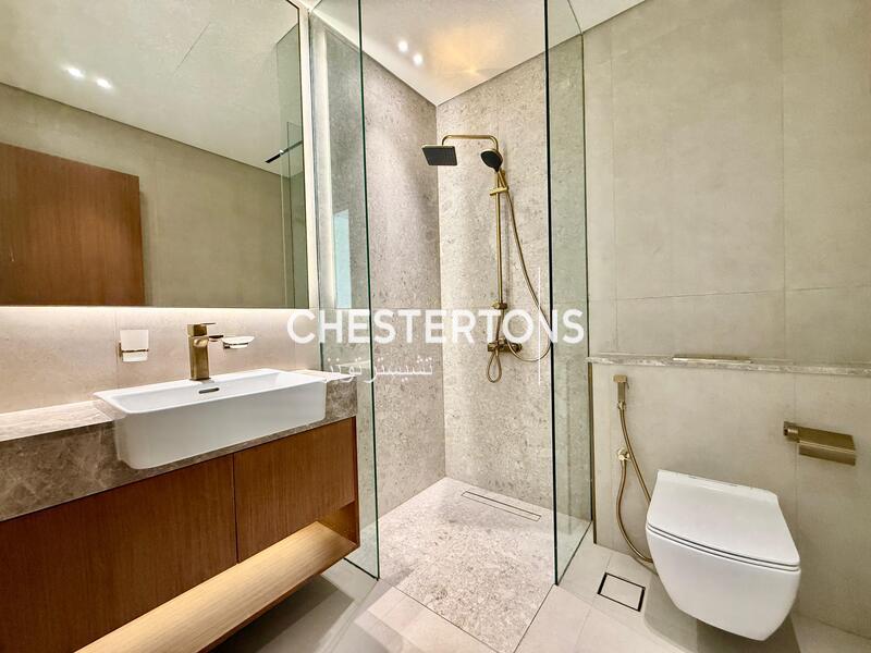Image of Apartment - 3 Bedrooms - 4 Bathrooms for Sale in Jumeirah Village Circle-Dubai-United Arab Emirates, Image 22