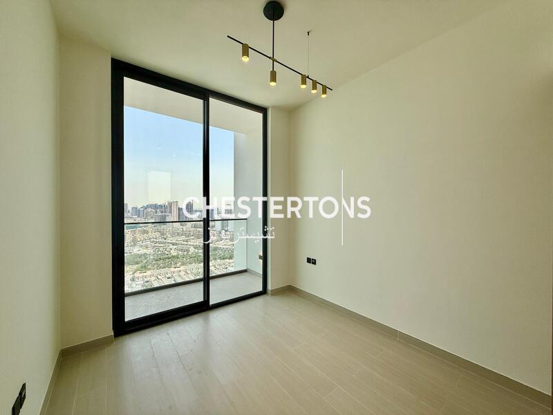 Image of Apartment - 3 Bedrooms - 4 Bathrooms for Sale in Jumeirah Village Circle-Dubai-United Arab Emirates, Image 21