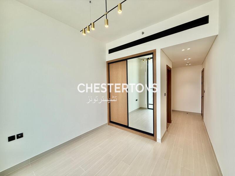 Image of Apartment - 3 Bedrooms - 4 Bathrooms for Sale in Jumeirah Village Circle-Dubai-United Arab Emirates, Image 12