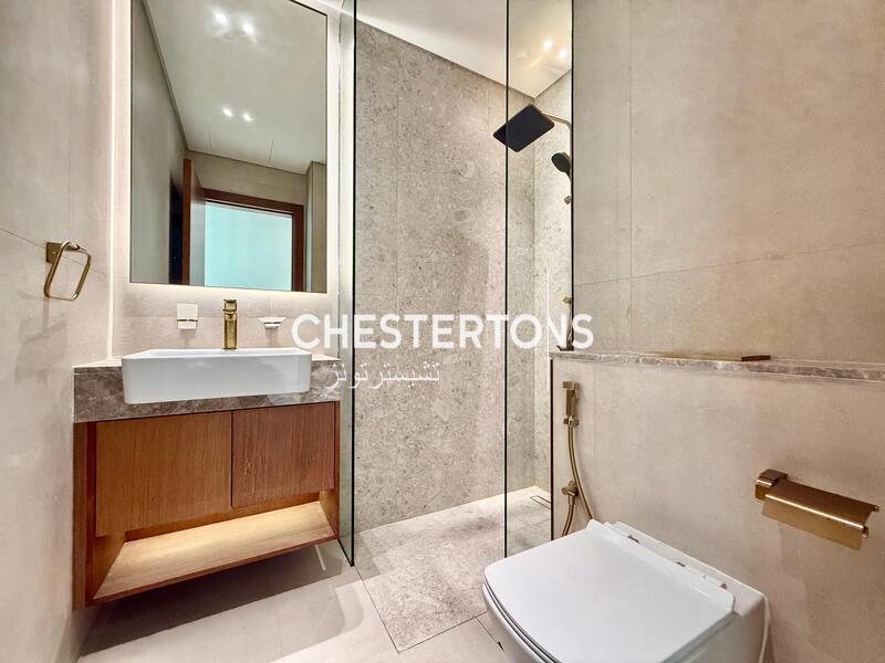 Image of Apartment - 3 Bedrooms - 4 Bathrooms for Sale in Jumeirah Village Circle-Dubai-United Arab Emirates, Image 11